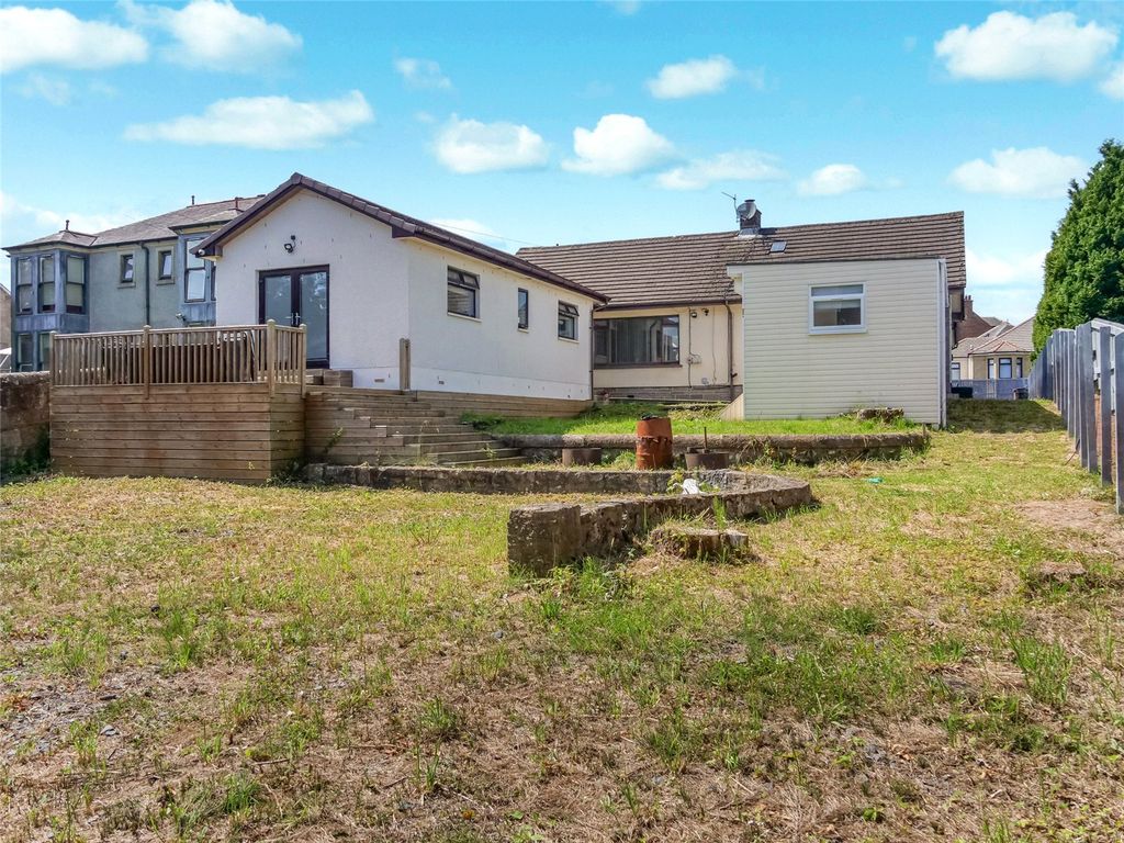 Additional image 13 of 3 bed detached house for saleGrange Terrace, Kilmarnock, East Ayrshire KA1