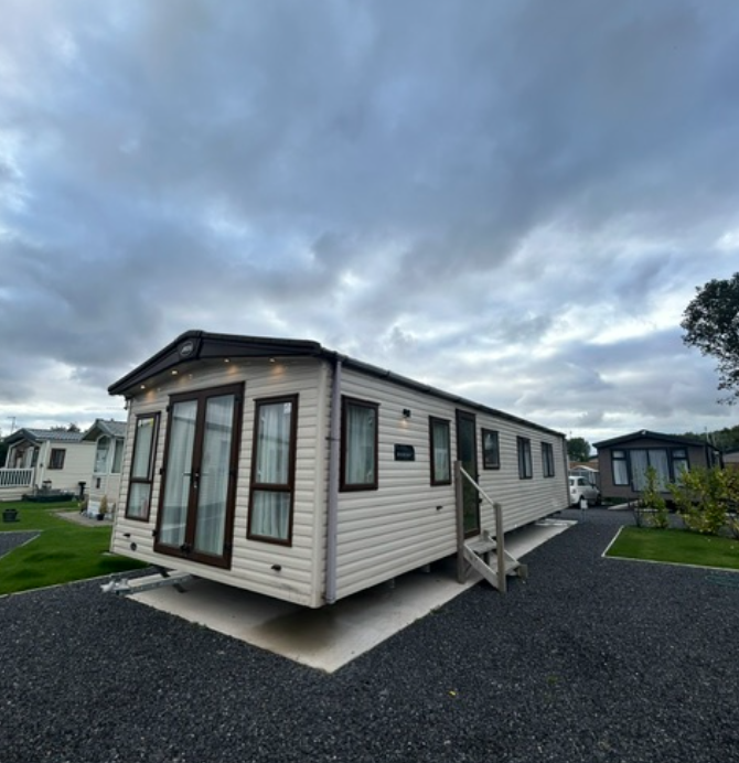 Property photo 1 of 7 Abi Ambleside Holiday Caravan For Sale At Waters Edge Country Park, Lancashire