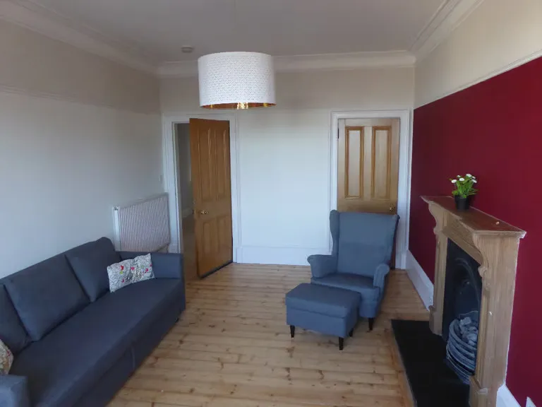 Apartment in Edinburgh, Greenhill, Bruntsfield - View 3