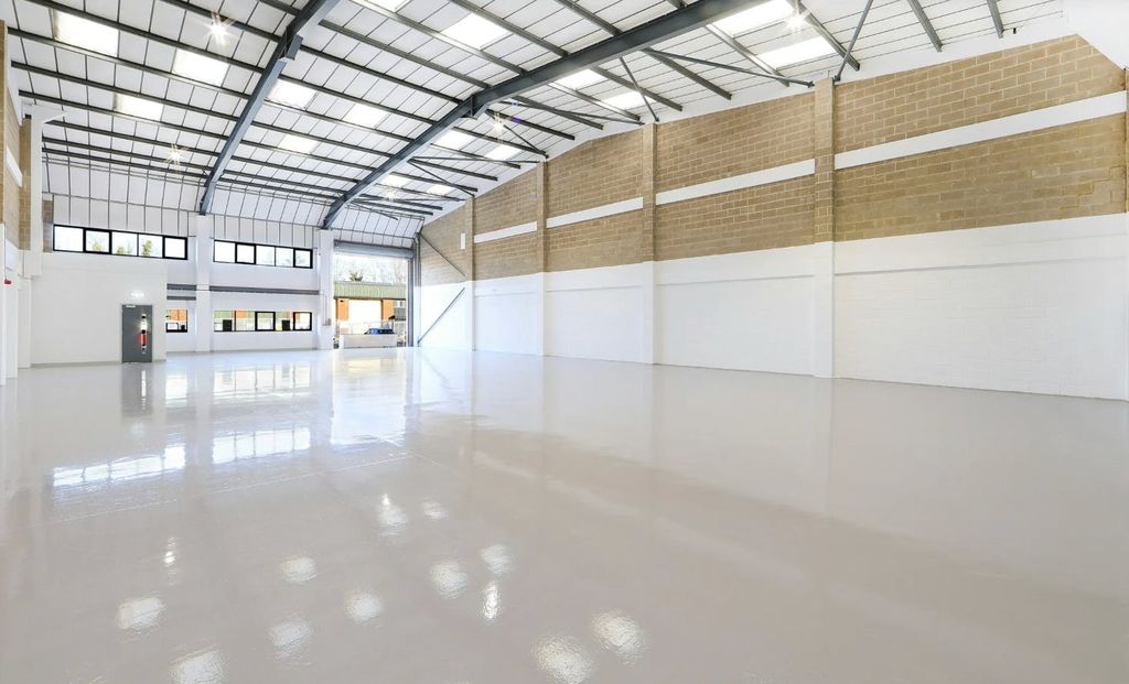 Property photo 2 of 6 Unit 2 & 3 Burnt Ash Trade Park