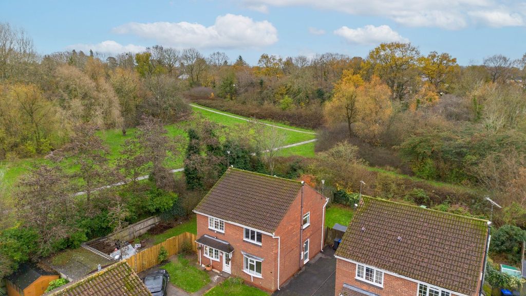 Property photo 2 of 14 Elevated Front