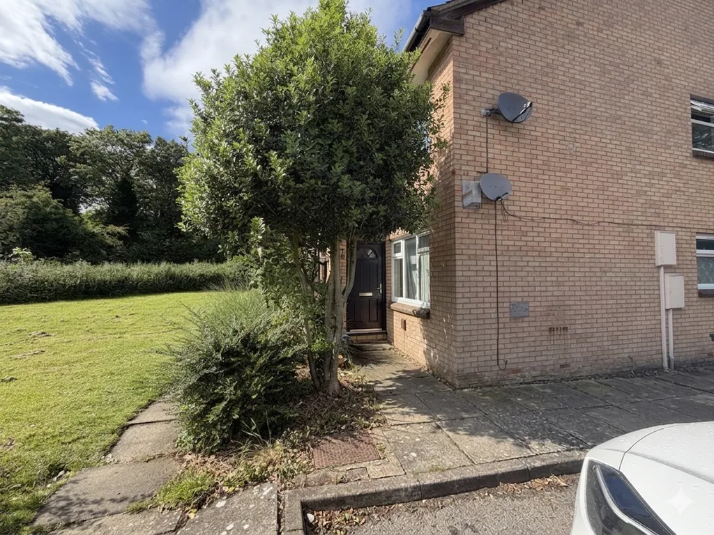 Teasel Avenue, Milton Keynes MK14 - View 3