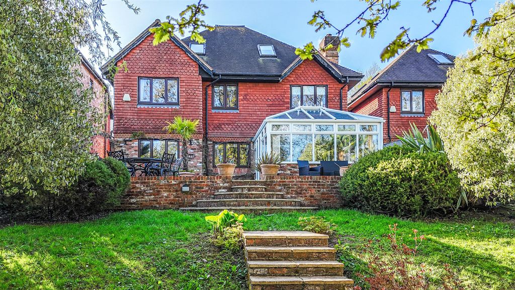 Additional image 25 of 5 bed detached house for saleThorntree Close, Heathfield TN21