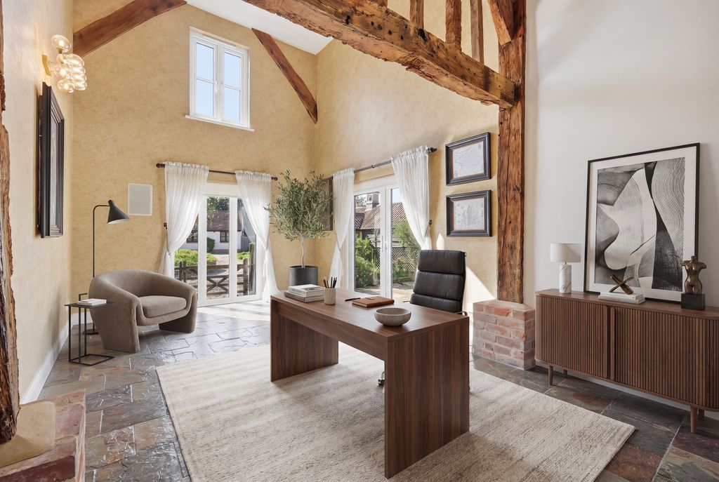 Additional image 4 of 5 bed barn conversion for saleThe Barn, Church Street, Billericay CM11