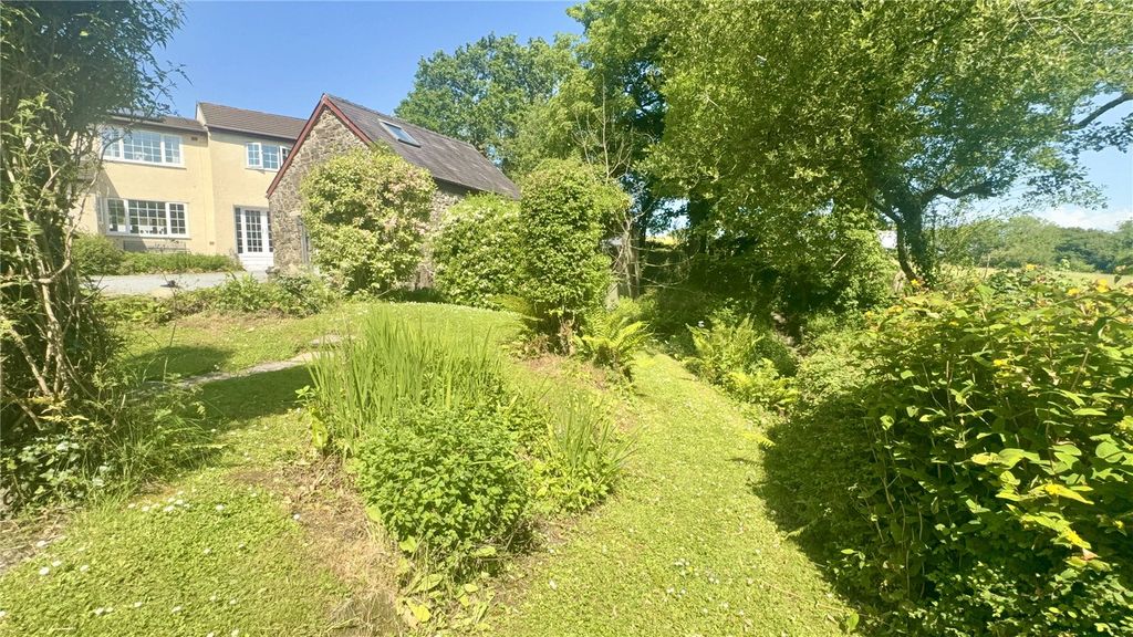Additional image 37 of 4 bed detached house for saleRyelands Lane, Kilgetty, Pembrokeshire SA68