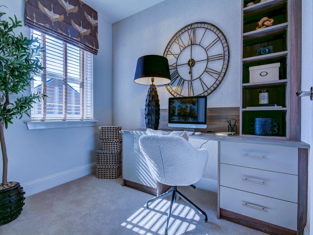 Additional image 27 of 5 bed detached house for sale"The Houston" at Summerlea Road, West Kilbride KA23