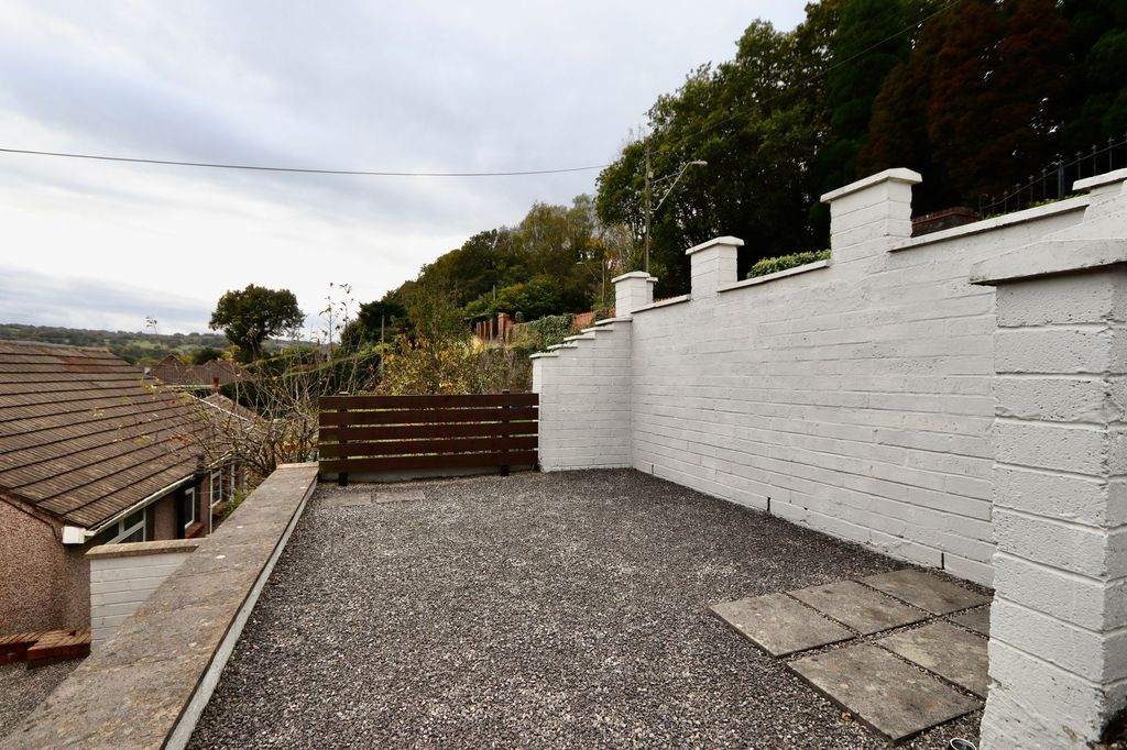 Additional image 25 of 3 bed detached bungalow for salePark Road, Newbridge NP11