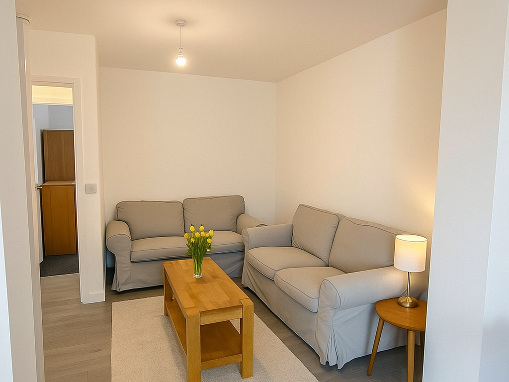 Property photo 3 of 7 Living Area