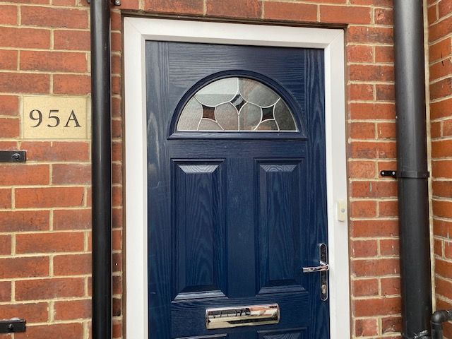 Property photo 2 of 17 Front Description 2