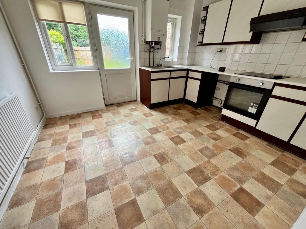 Property photo 2 of 10 Kitchen-Breakfast Room
