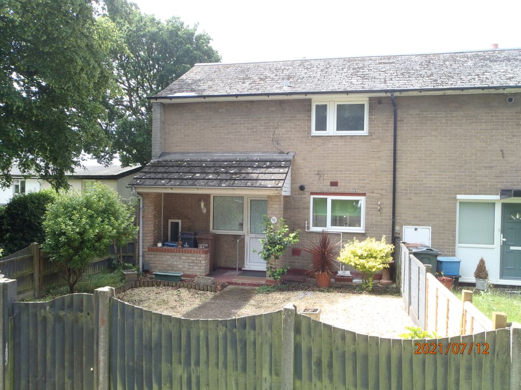 Property photo 1 of 8 Front Elevation