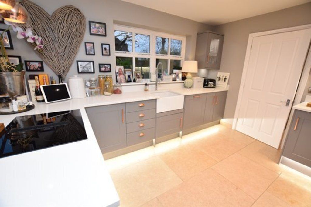 Property photo 3 of 28 Open Plan Kitchen/Diner