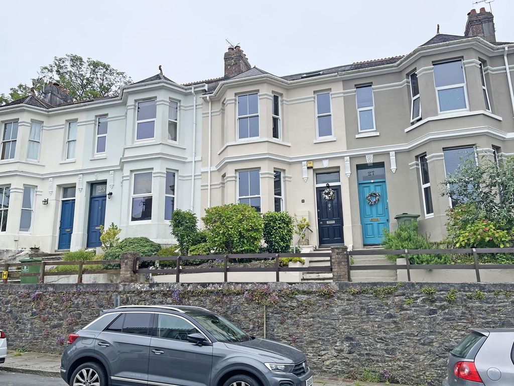 Property photo 1 of 25 Mutley Road 25 - Front...Jpg