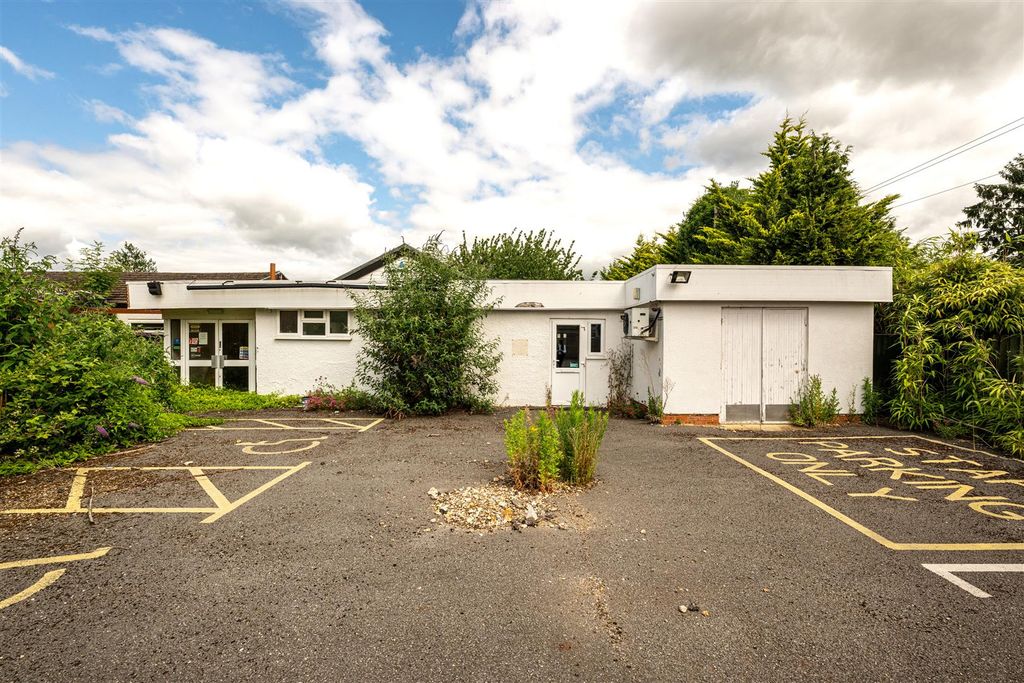 Additional image 6 of Land for saleCommon Road, Flackwell Heath HP10