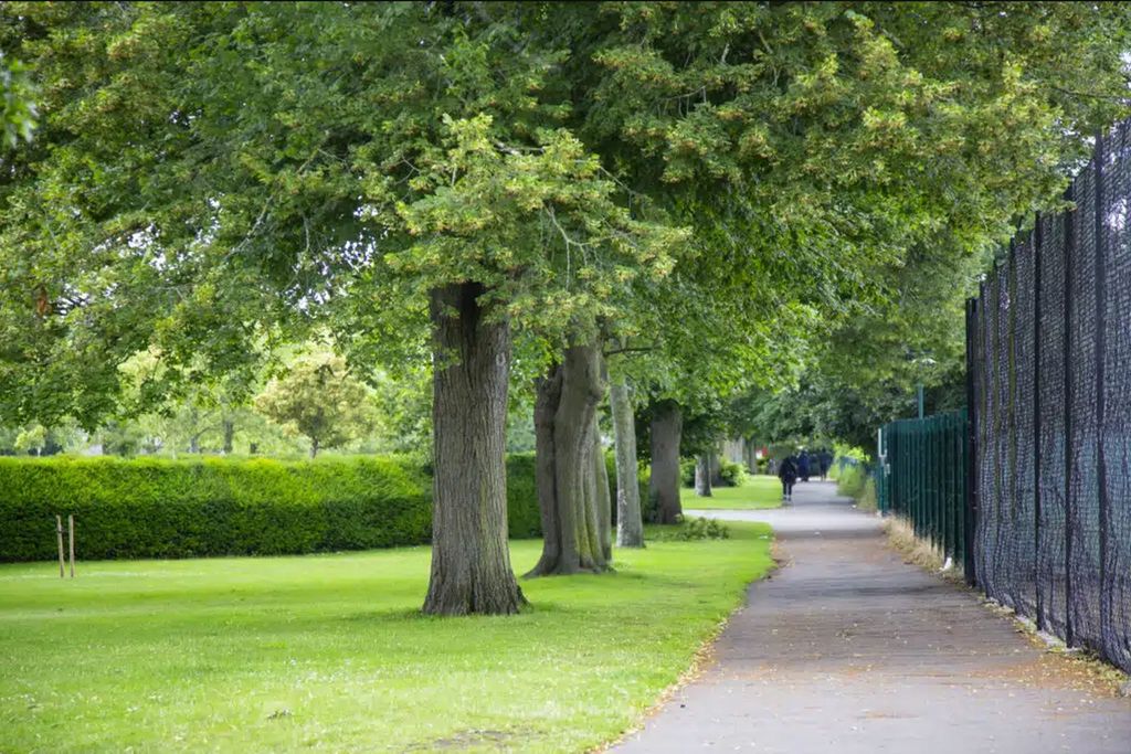 Property photo 2 of 12 Park (Example)