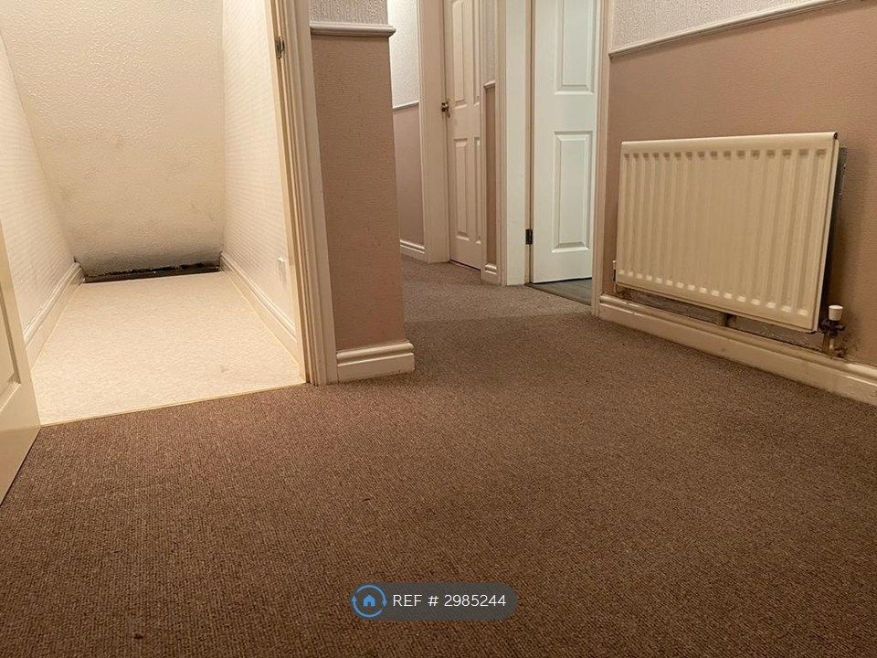 Property photo 2 of 15 Hallway With Storage