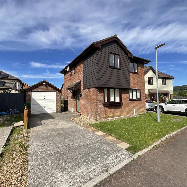 Additional image 25 of 3 bed detached house for saleParc Bryn Rhos, Glanamman, Ammanford SA18