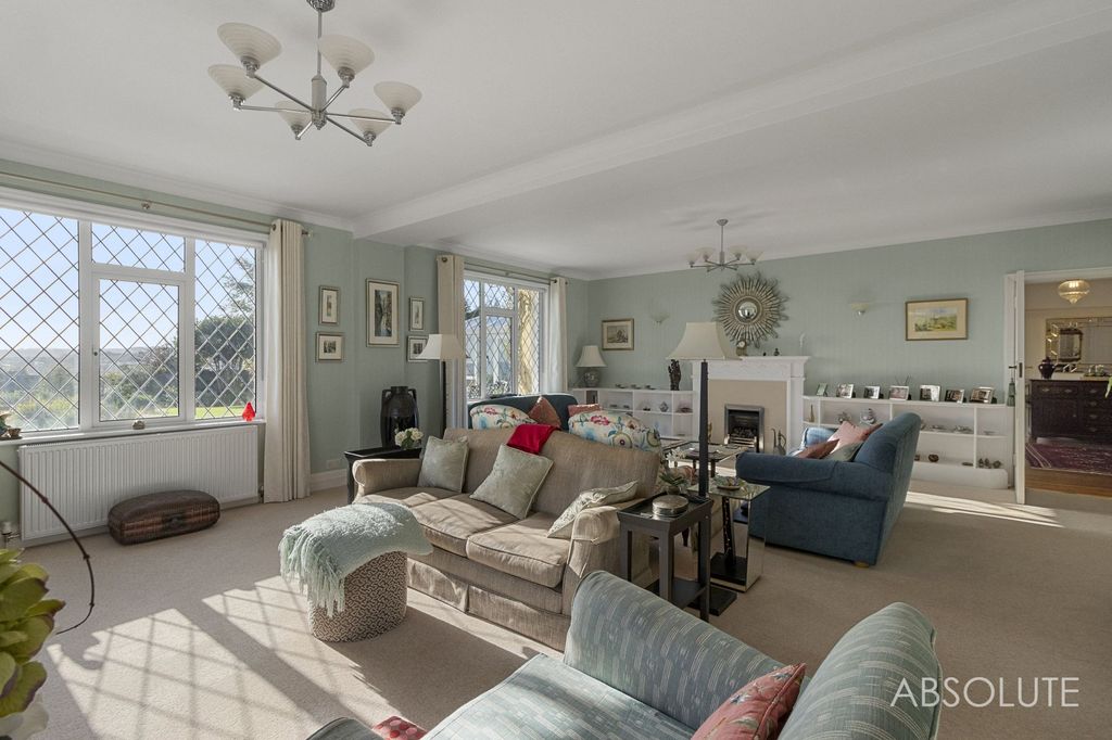 Additional image 11 of 5 bed detached house for saleClennon Summit, Paignton TQ4