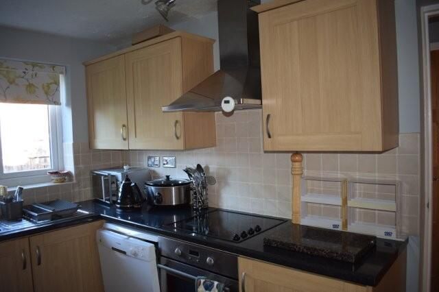 Property photo 3 of 22 Kitchen