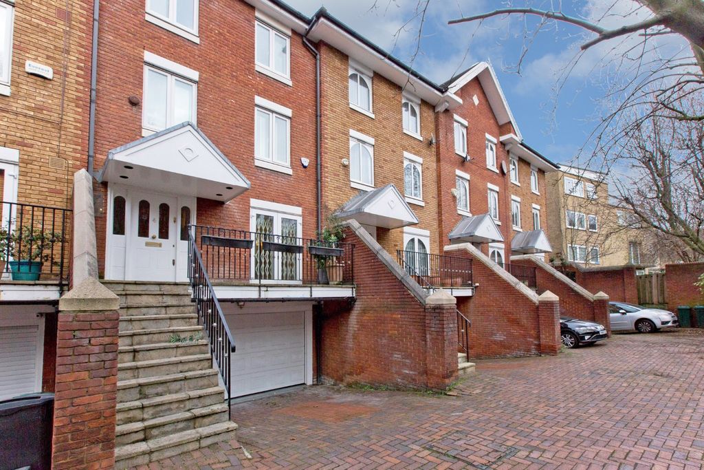 Additional image 7 of 5 bed terraced house for saleVictoria Rise, South Hampstead, London NW6