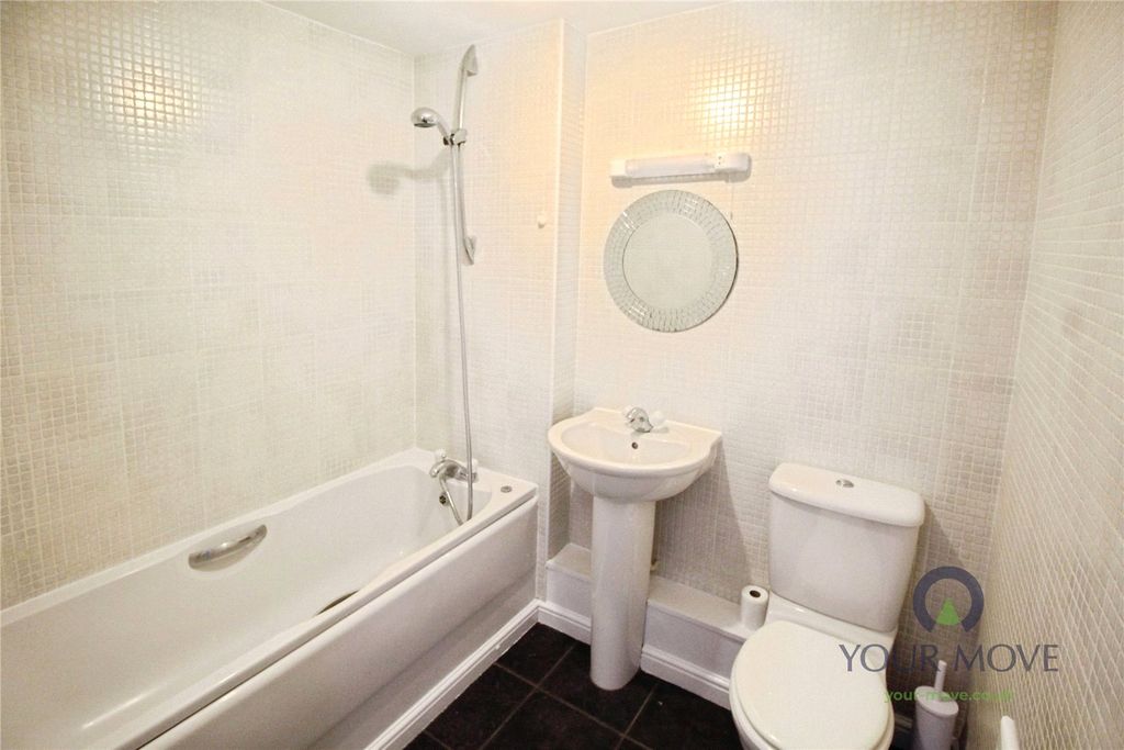 Additional image 6 of 2 bed flat to rentFriar Court, Friar Street, Worcester, Worcestershire WR1