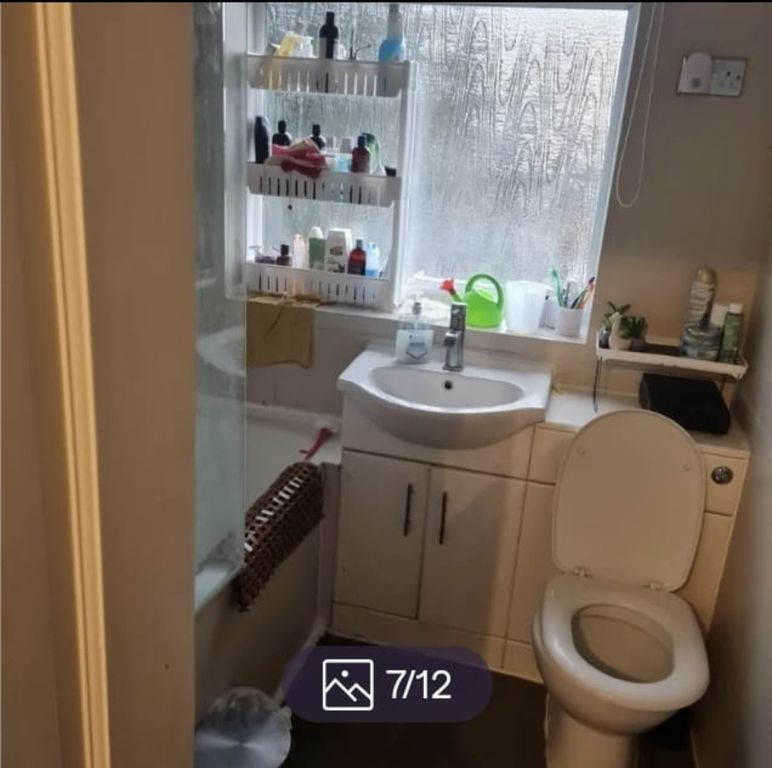 Property photo 3 of 7 Bath Toilet