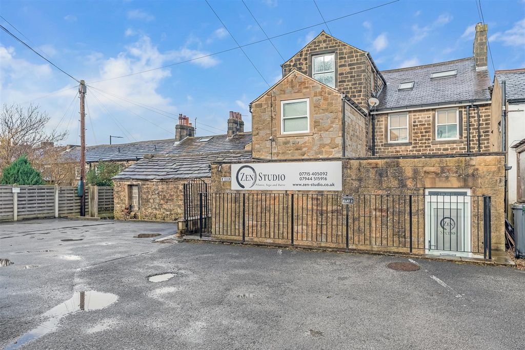 Additional image 16 of 1 bed flat for saleParish Gate, Burley In Wharfedale, Ilkley LS29