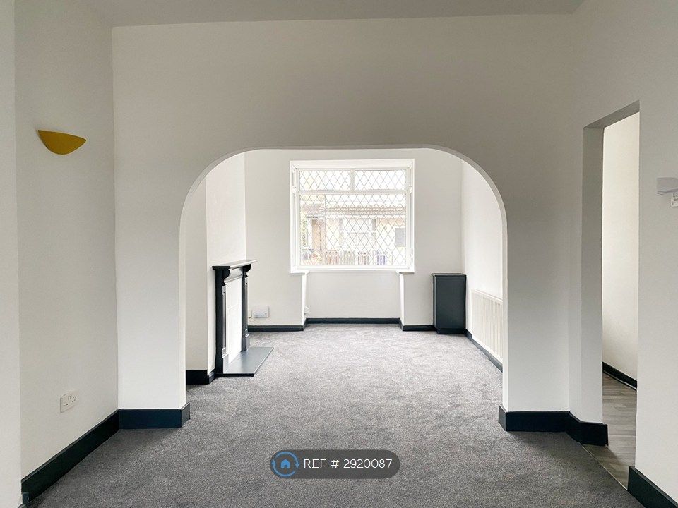 Property photo 3 of 12 Open Reception Room