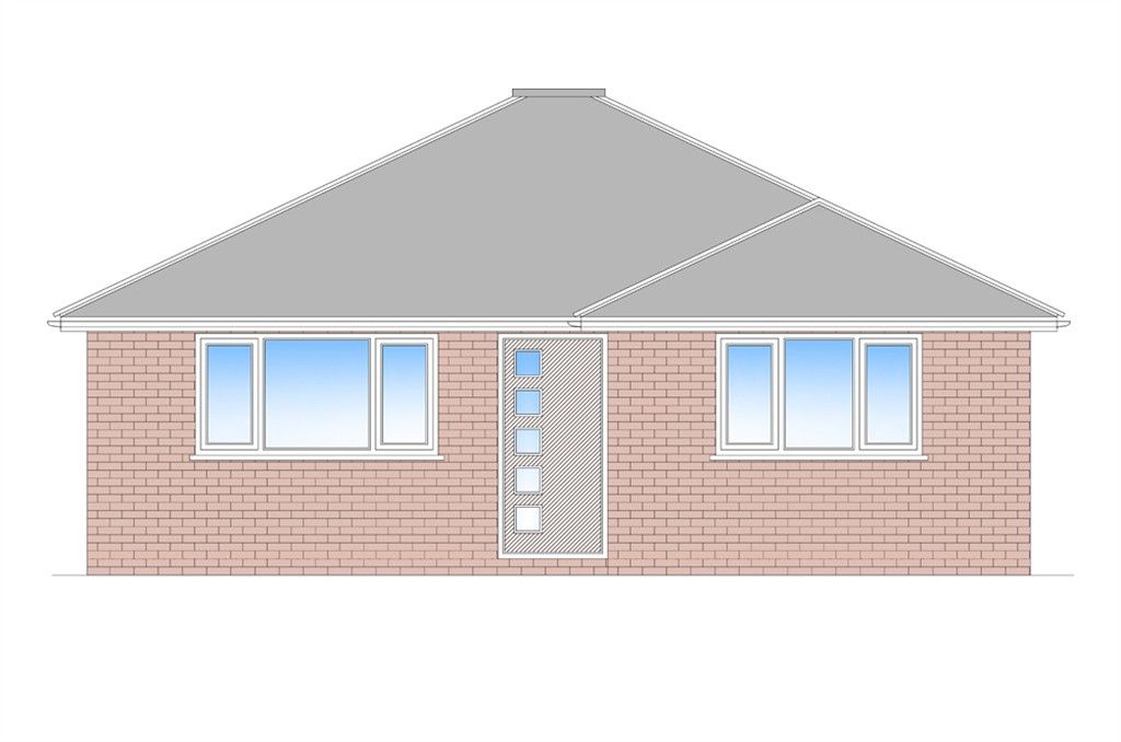 Property photo 3 of 3 Front Of Property Drawing
