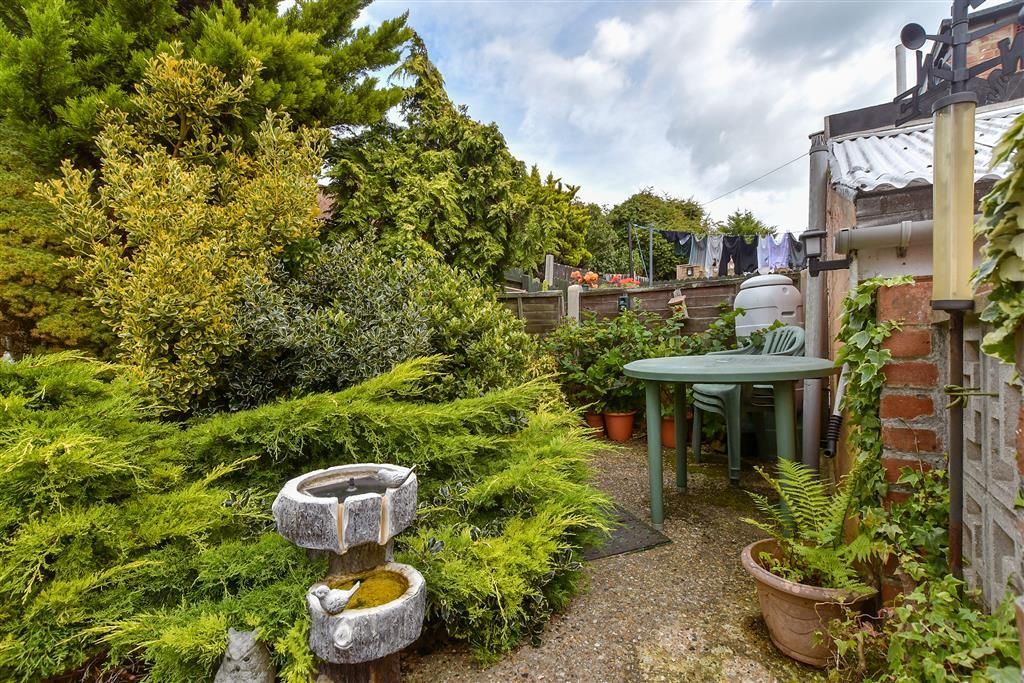 Property photo 2 of 10 Rear Garden
