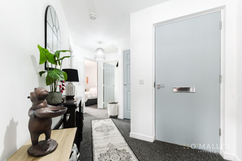 Additional image 7 of 2 bed flat for saleCrookston Court, Larbert FK5