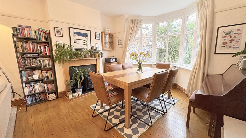 Property photo 2 of 22 Open Plan Dining Area