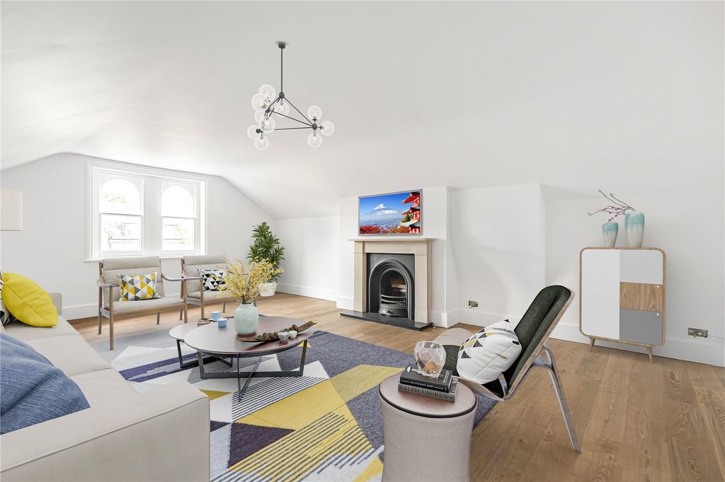 Property photo 1 of 19 Cgi Reception Room