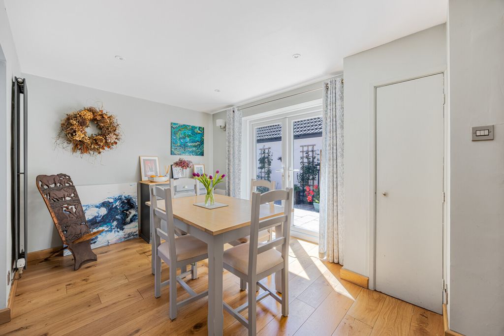 Additional image 7 of 3 bed end terrace house for saleStable Cottage, Ginhall Lane, Leominster HR6