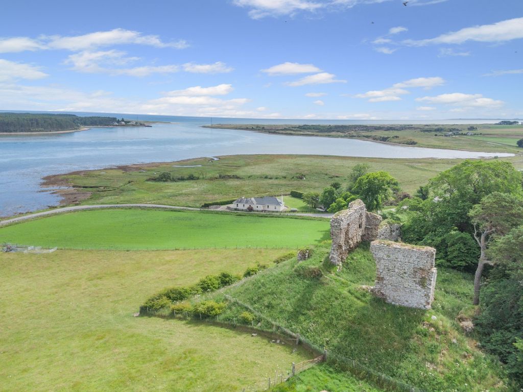 Property photo 1 of 18 Skelbo Castle Ctg