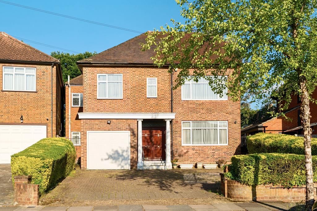 Property photo 1 of 21 External View