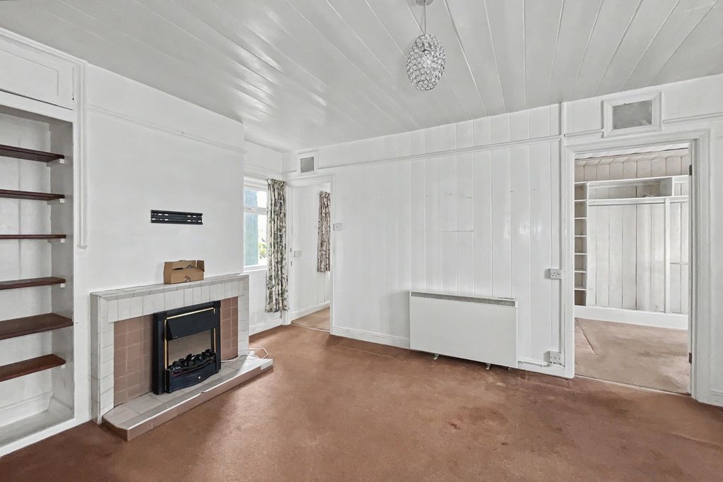 Property photo 3 of 18 9 Wellington Road, St. Dennis, Saint Austell, Pl26 8Bn