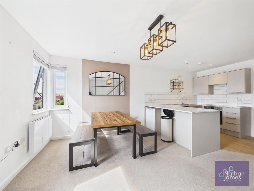 Additional image 3 of 1 bed flat for saleWhite Hart Mews, Caldicot NP26