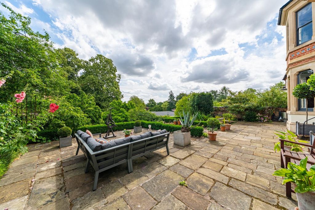 Additional image 30 of 7 bed detached house for saleLenton Avenue, The Park NG7