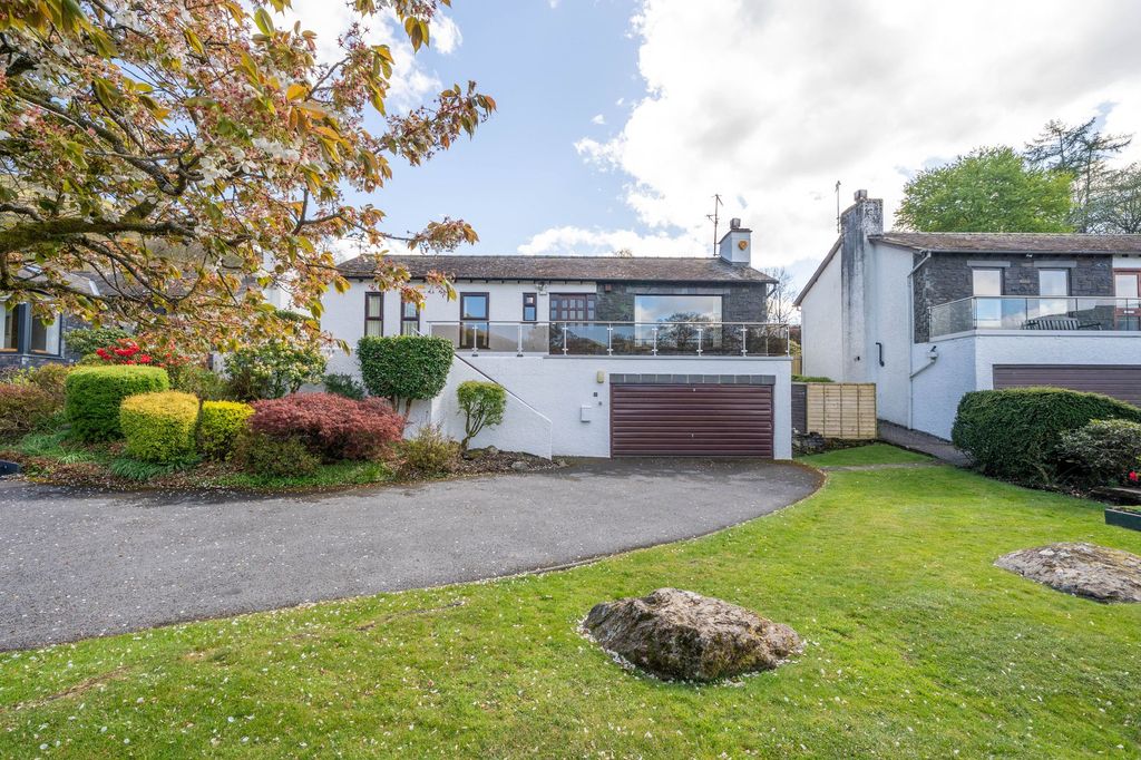 Additional image 6 of 3 bed detached bungalow for sale2 Ghyllside, Stockghyll Lane, Ambleside LA22