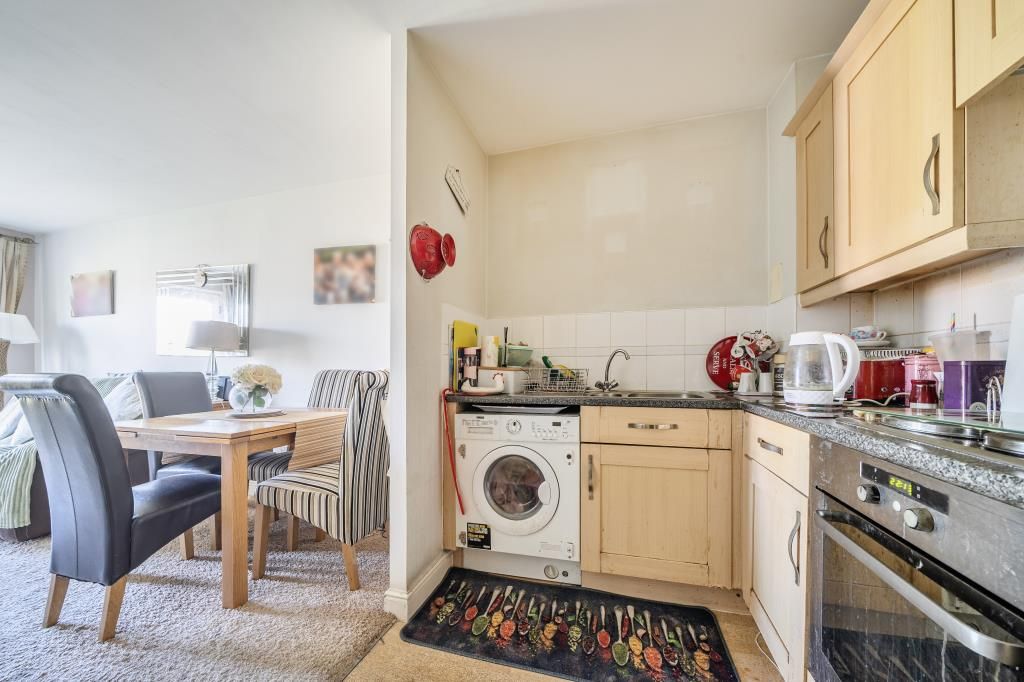 Property photo 3 of 22 Open Plan Kitchen/Living Room