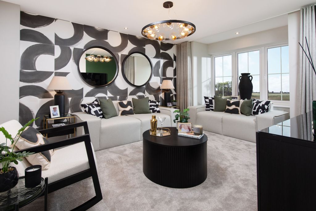 Property photo 1 of 12 Indicative Only