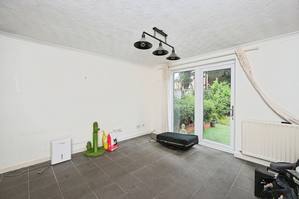 Property photo 3 of 15 Living / Dining Room
