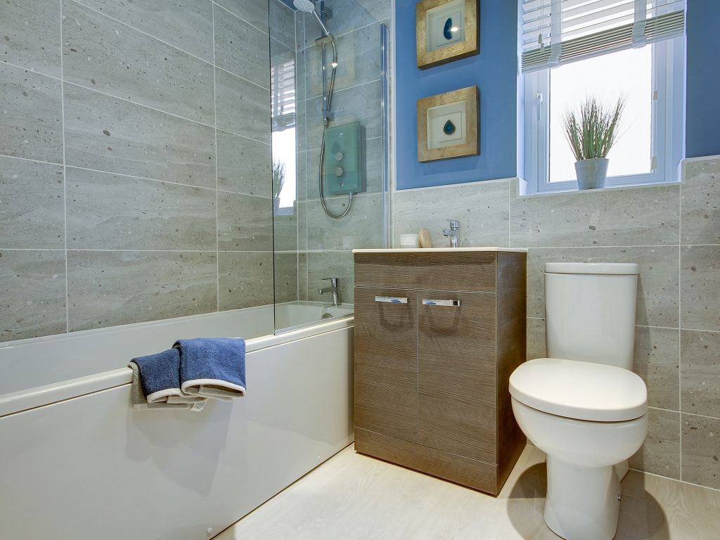 Additional image 15 of 5 bed detached house for sale"The Thornwood" at Snowdon Terrace, Seamill, West Kilbride KA23