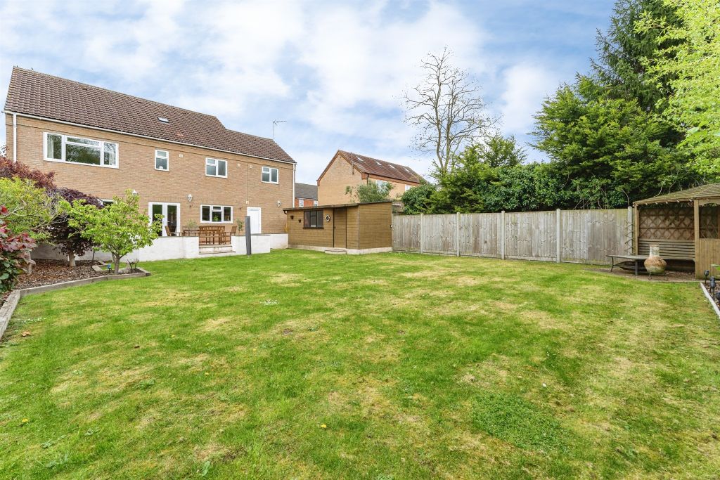 Additional image 21 of 5 bed detached house for saleBlue Ridge Gardens, March PE15