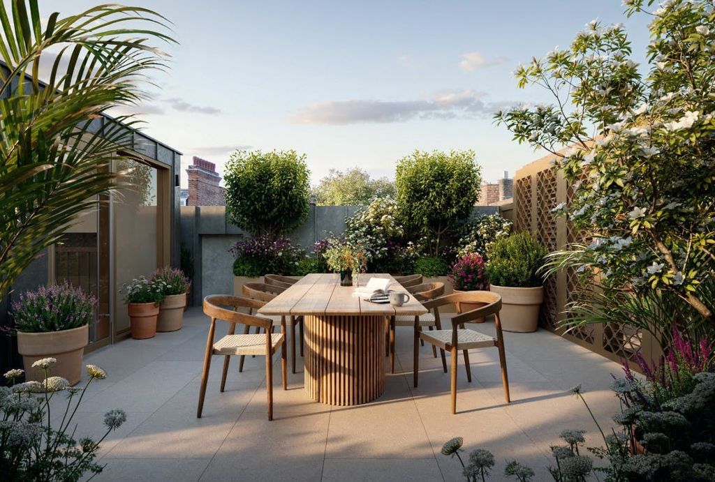 Property photo 3 of 4 Terrace CGI.Jpg