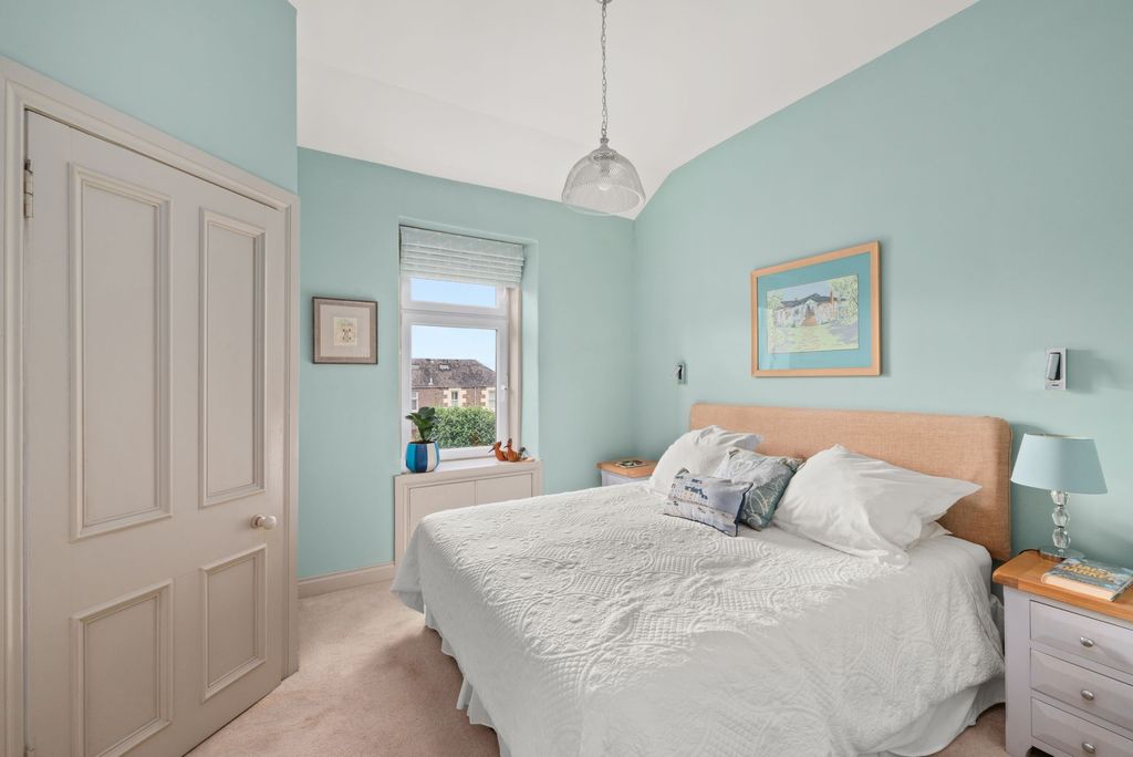 Additional image 10 of 3 bed flat for sale8 Rugby Terrace, Broughty Ferry DD5