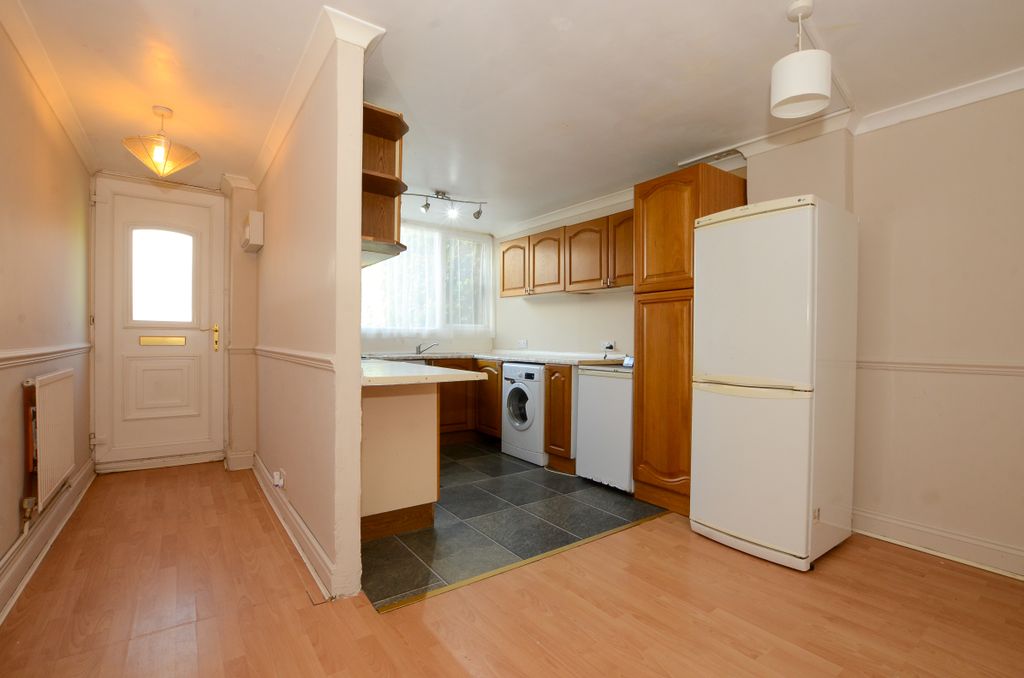 Property photo 3 of 22 Kitchen-Dining Room
