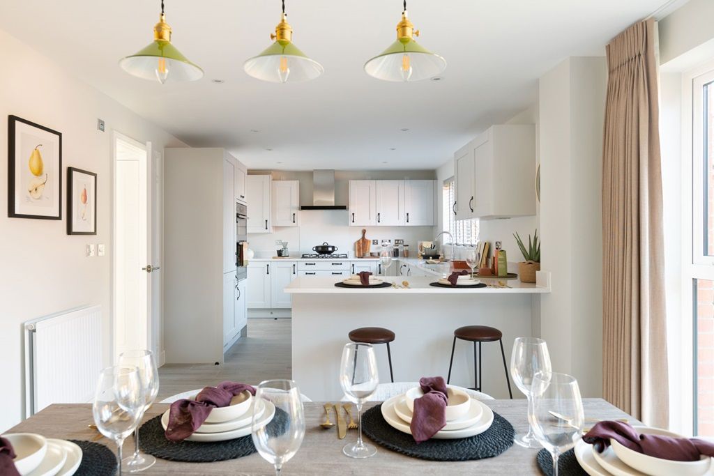 Property photo 2 of 13 It's The Kitchen We All Dream Of