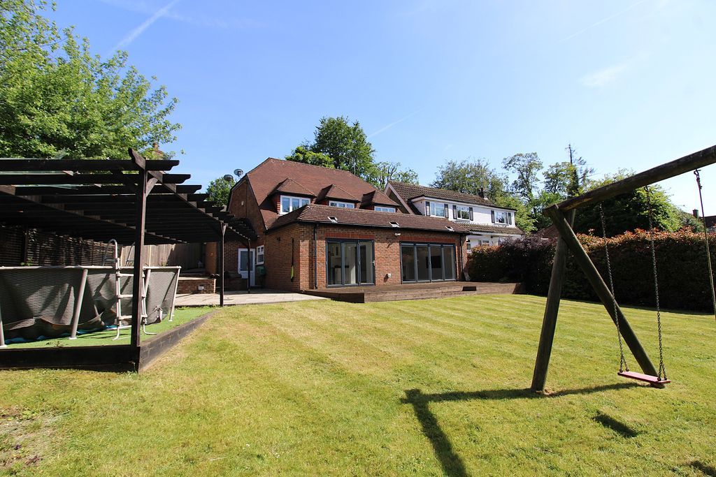 Additional image 16 of 4 bed detached house for saleStagbury Avenue, Chipstead, Coulsdon CR5